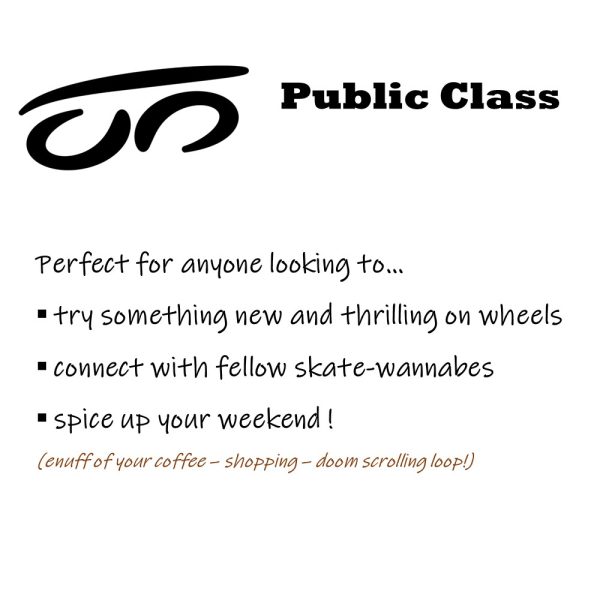 JMKRIDE public class